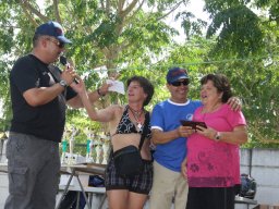 XVI Concentracion - 2009